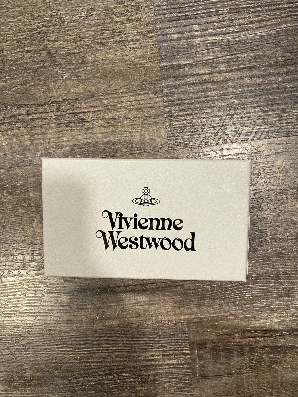 Palace × Vivienne Westwood 5 Card Holder Flat Size ONE SIZE - 3 Thumbnail