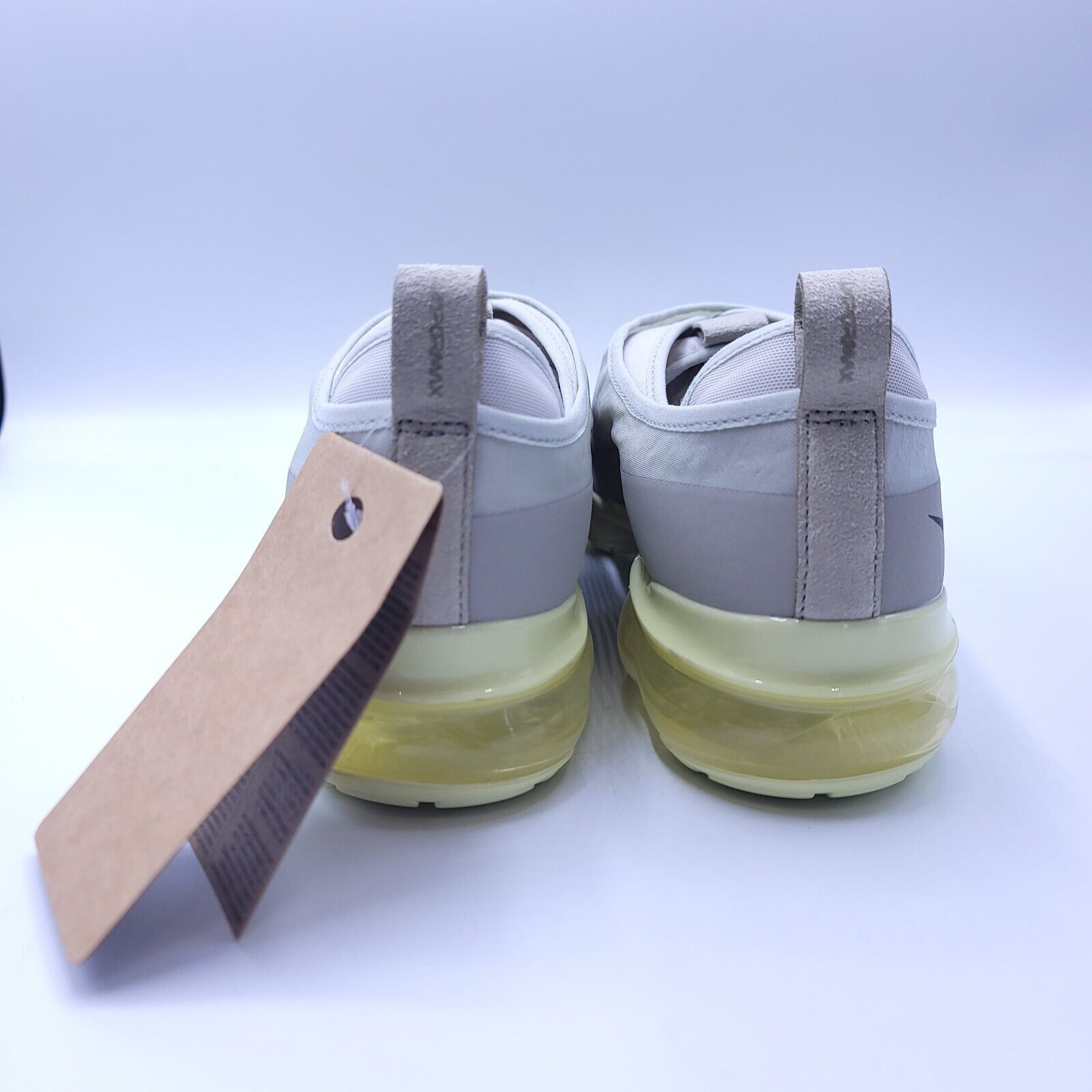 Nike Nike Air Vapormax Moc Roam Shoe Men Size 9.5 DZ7273-100 Gray Size US 9.5 / EU 42-43 - 3 Thumbnail