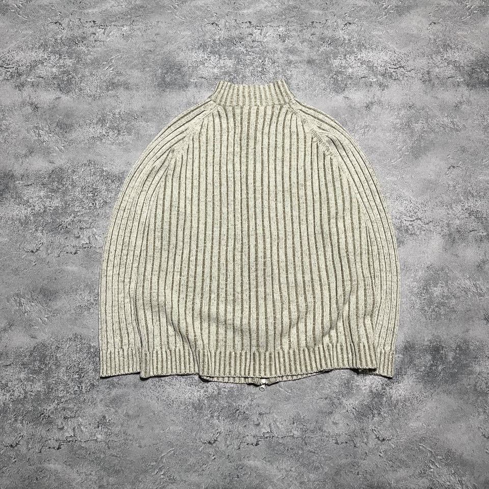 If Six Was Nine Vintage Sweater LGB Style Y2K Archive Size US L / EU 52-54 / 3 - 2 Thumbnail