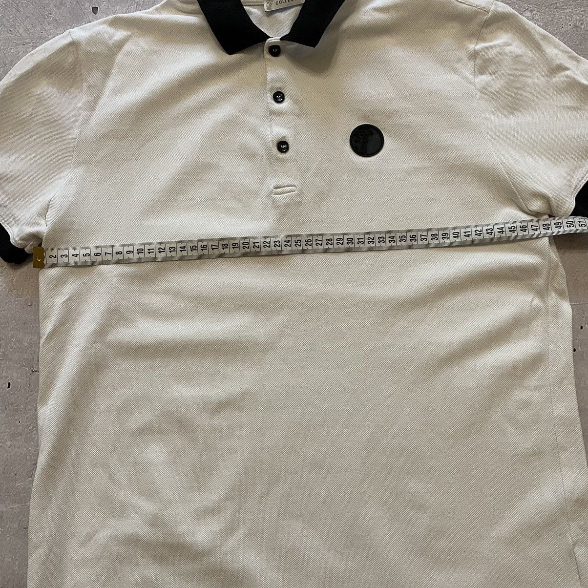 Versace versace collection mens shirt large Size US L / EU 52-54 / 3 - 7 Thumbnail