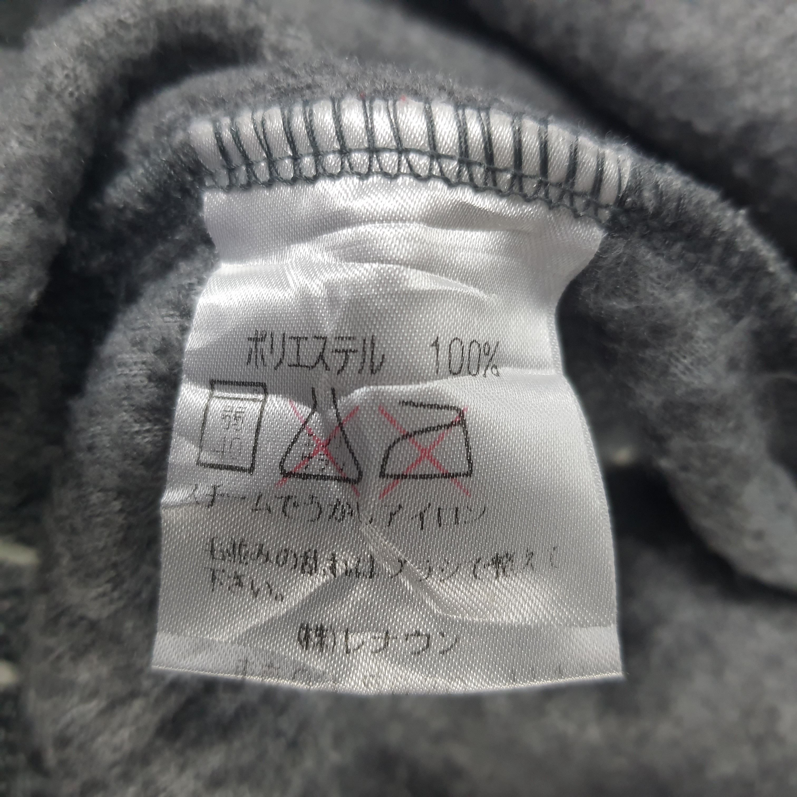 Japanese Brand × Vintage × Yohji Yamamoto Vintage SACSNY Y'SACCS by Yohji Yamamoto Button Up Sweaters Size US M / EU 48-50 / 2 - 10 Thumbnail