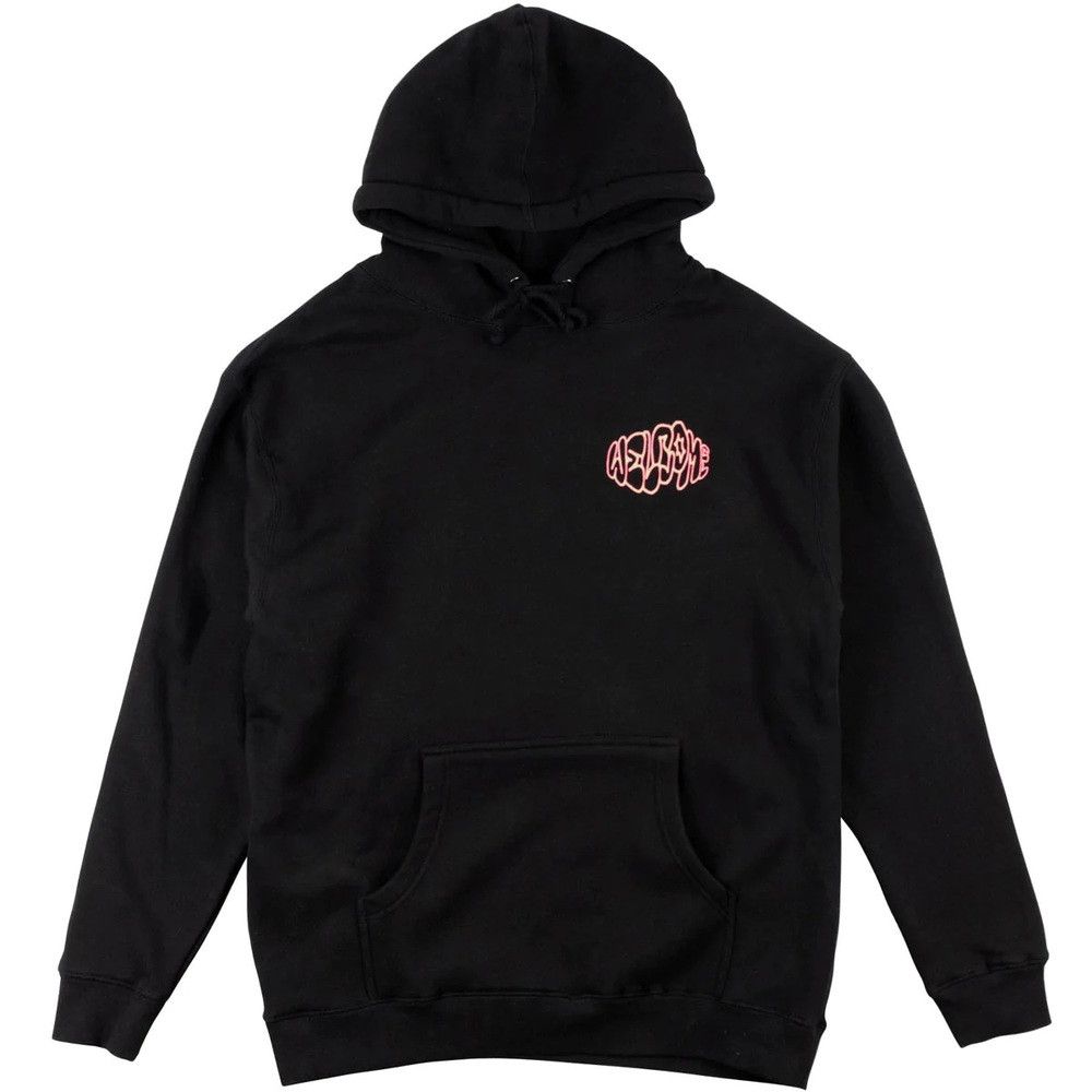 Welcome Skateboards WELCOME Tali Bubble Hoodie size Large Size US L / EU 52-54 / 3 - 2 Thumbnail