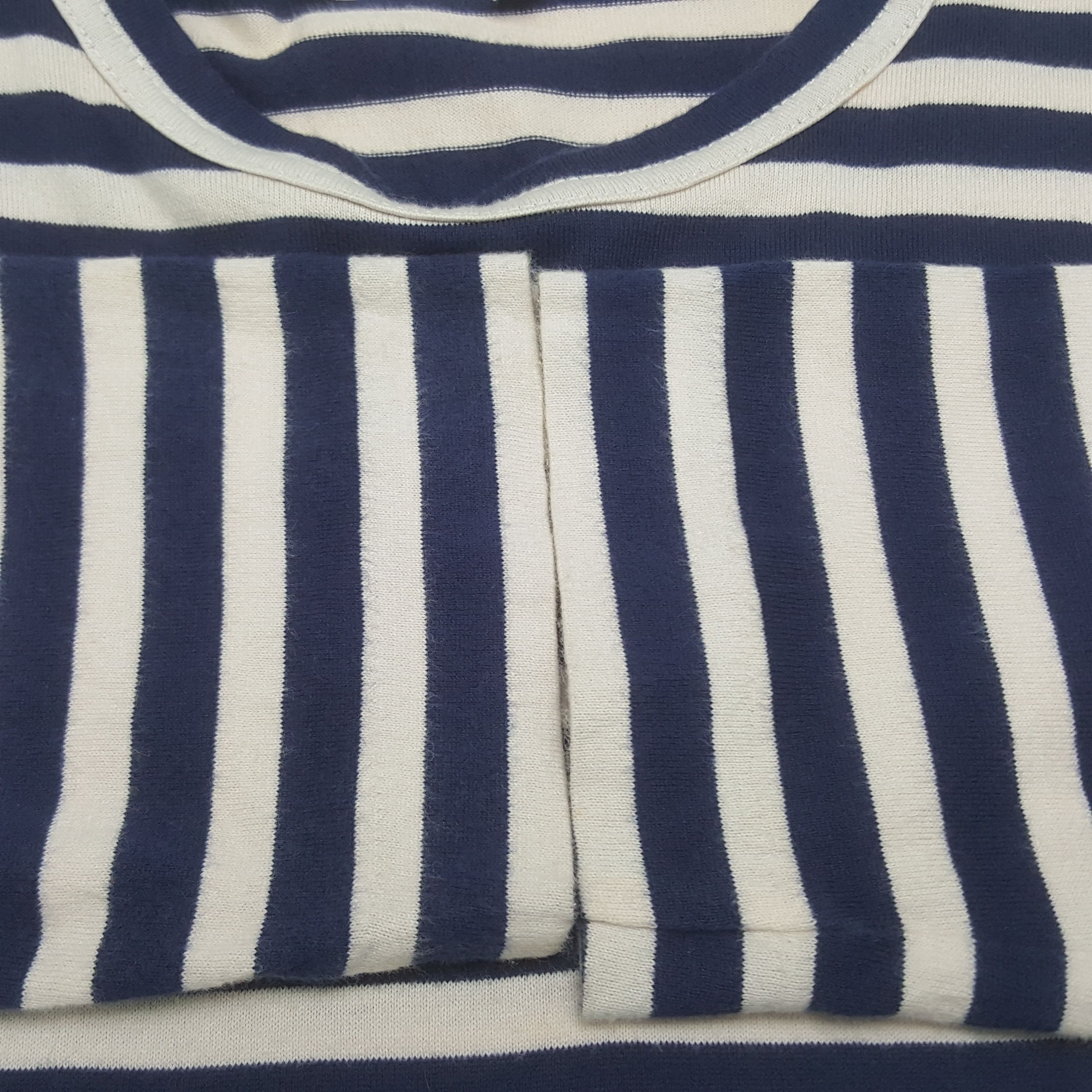 Comme des Garcons PLAY Vintage Play Comme des Garcons Japanese Brand C294N44 Size S / US 4 / IT 40 - 8 Thumbnail