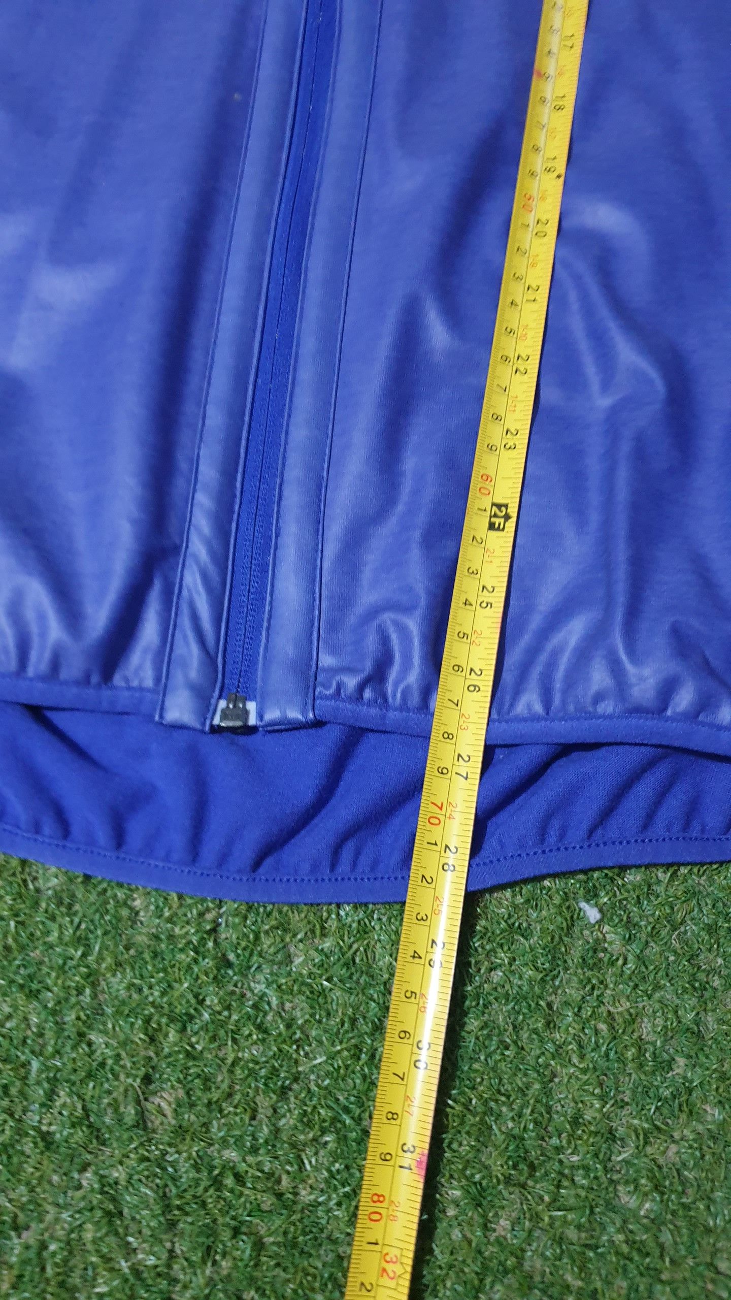 Puma Puma Hoodies - Cotton & Polyurethane (Stretch Jacket) Size US XL / EU 56 / 4 - 5 Thumbnail