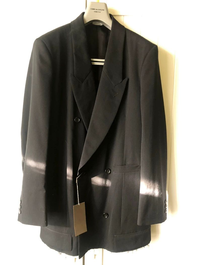 Comme des Garcons Comme Des Garcons Suit Size US M / EU 48-50 / 2 - 1 Thumbnail