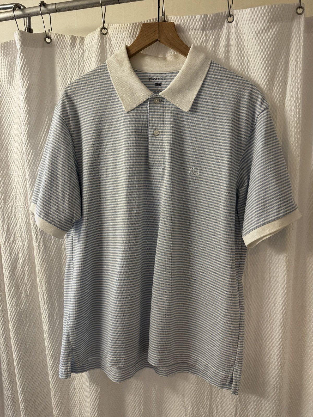 JW Anderson × Uniqlo Uniqlo JW Anderson polo Size US L / EU 52-54 / 3 - 1 Thumbnail