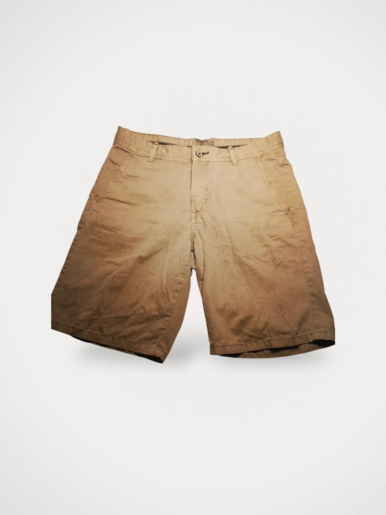 Springfield Springfield Shorts Size US 30 / EU 46 - 1 Thumbnail