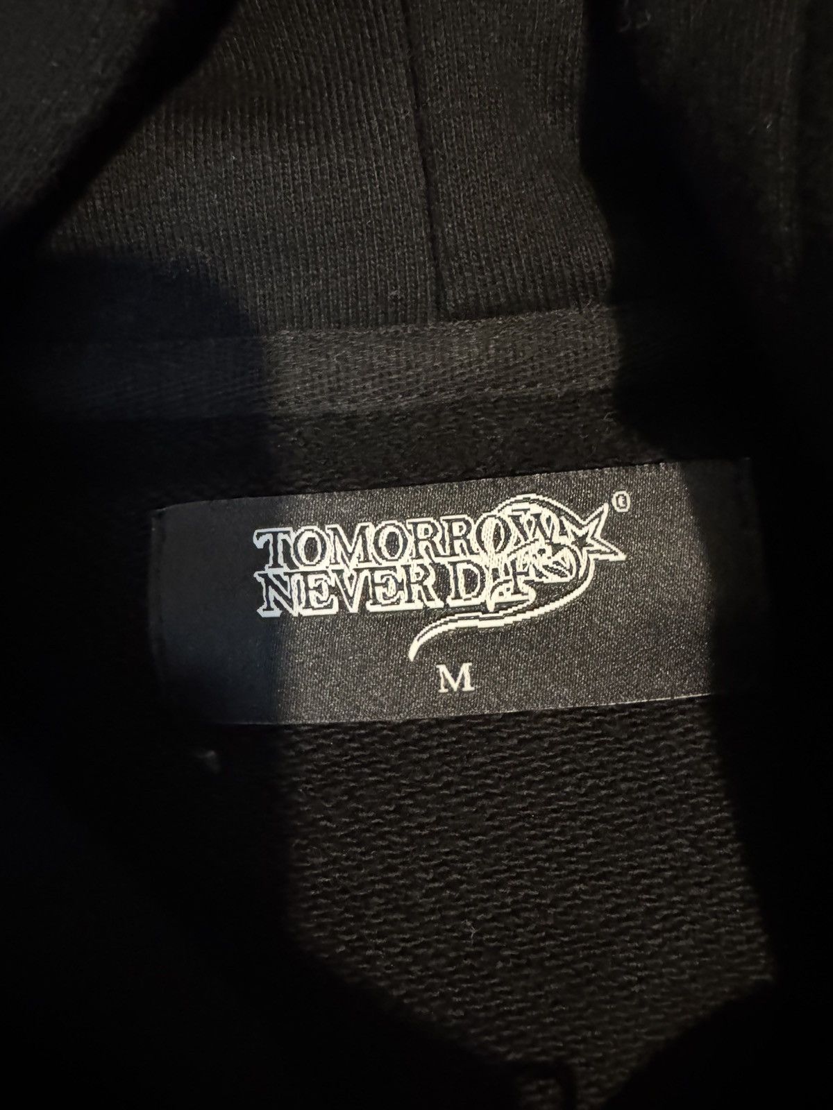 Other TND Zip Up Size US M / EU 48-50 / 2 - 3 Thumbnail