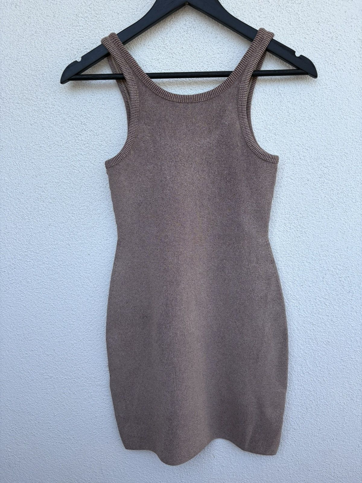 Yeezy Yeezy Season 6 women dress size M new with tags Size M / US 6-8 / IT 42-44 - 2 Thumbnail