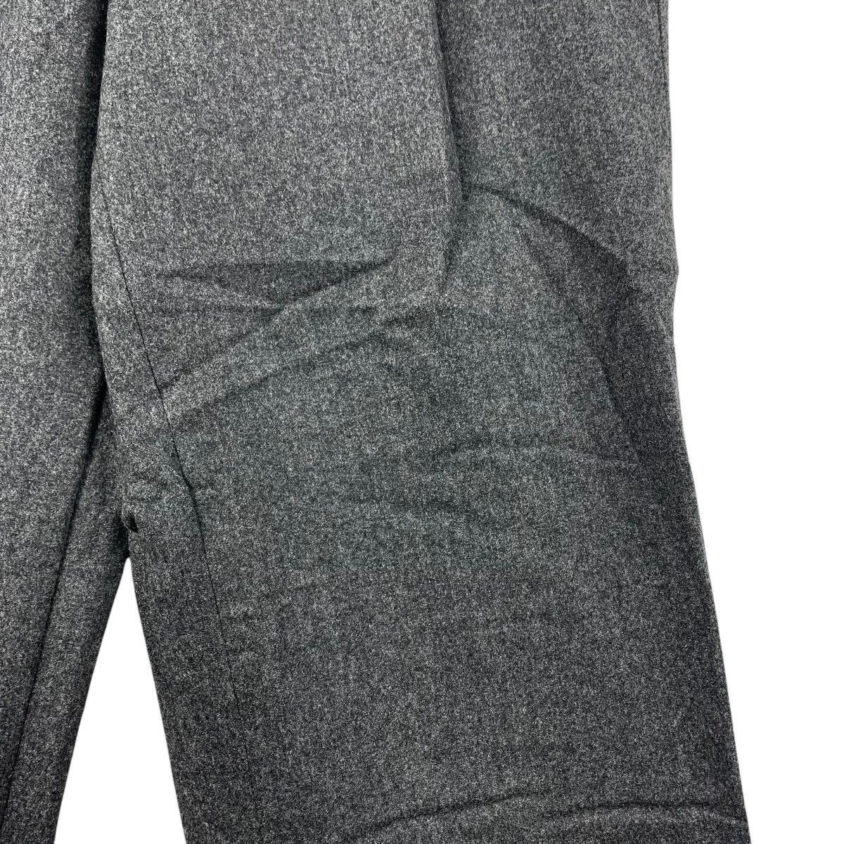 Burberry × Vintage Vintage BURBERRYS wool pants Size US 36 / EU 52 - 11 Thumbnail