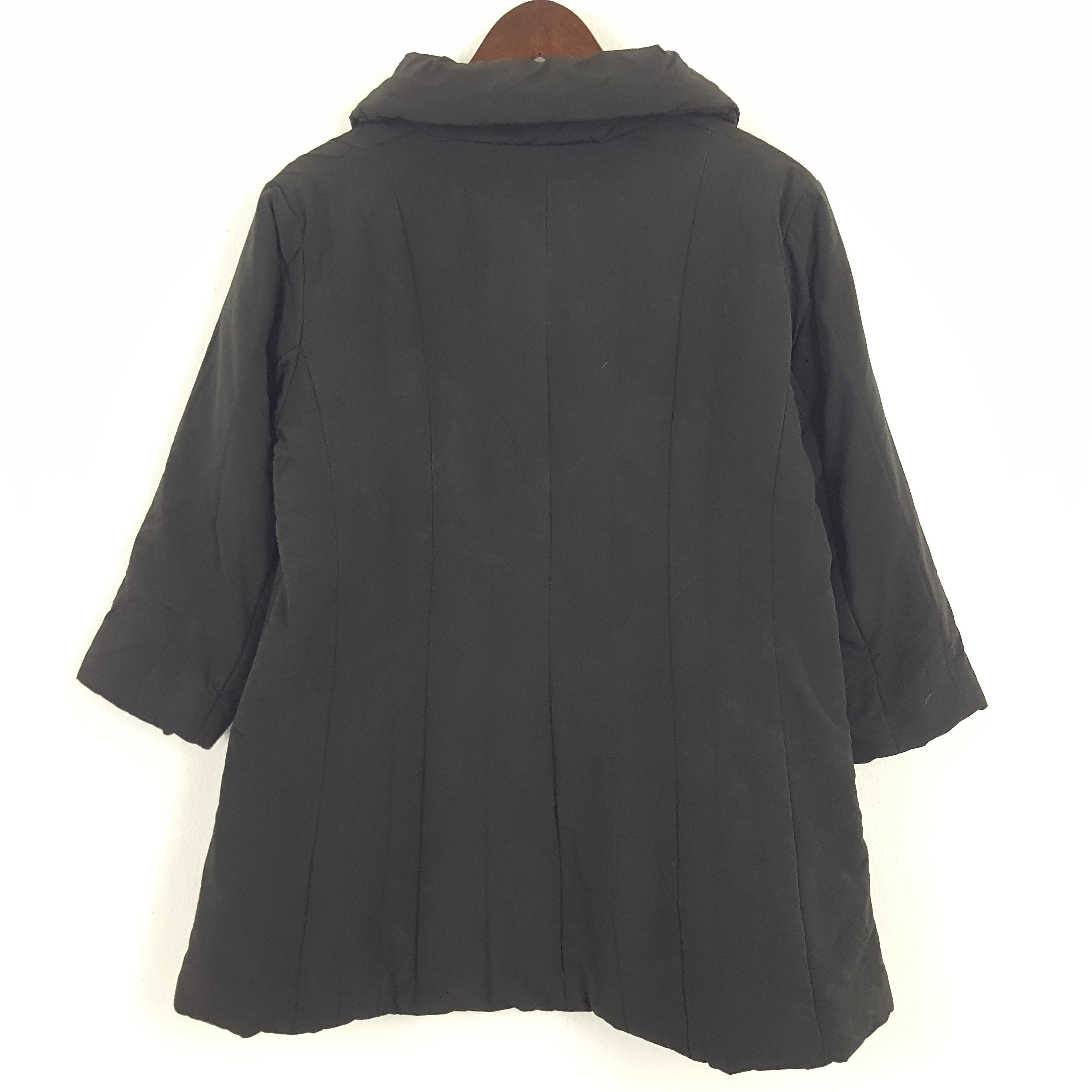 Issey Miyake × Japanese Brand × Vintage Vintage Plantation by Issey Miyake Jacket Size US M / EU 48-50 / 2 - 2 Thumbnail