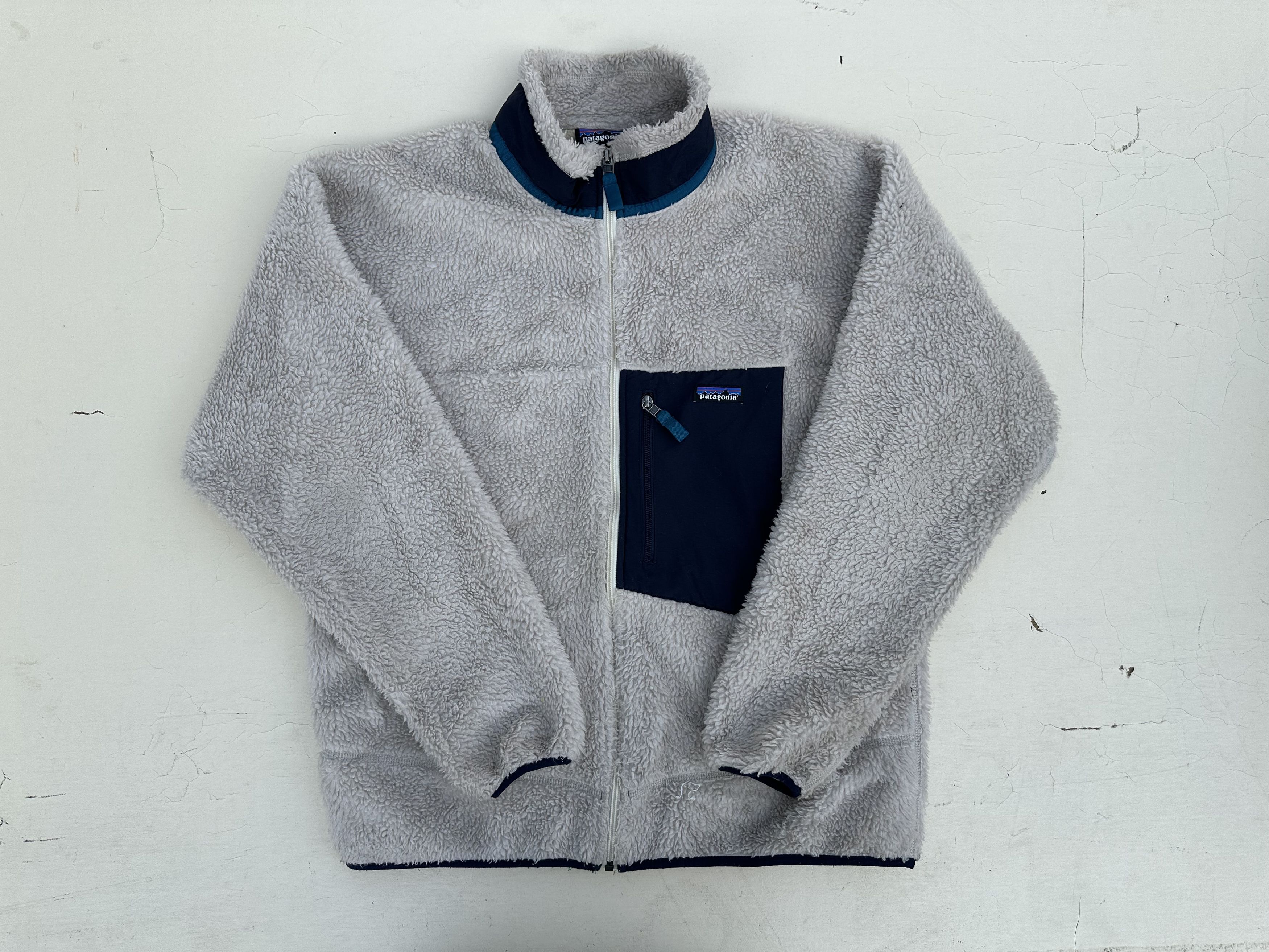Patagonia Patagonia Classic Retro Fleece Jacket (2021) Size US XL / EU 56 / 4 - 2 Thumbnail