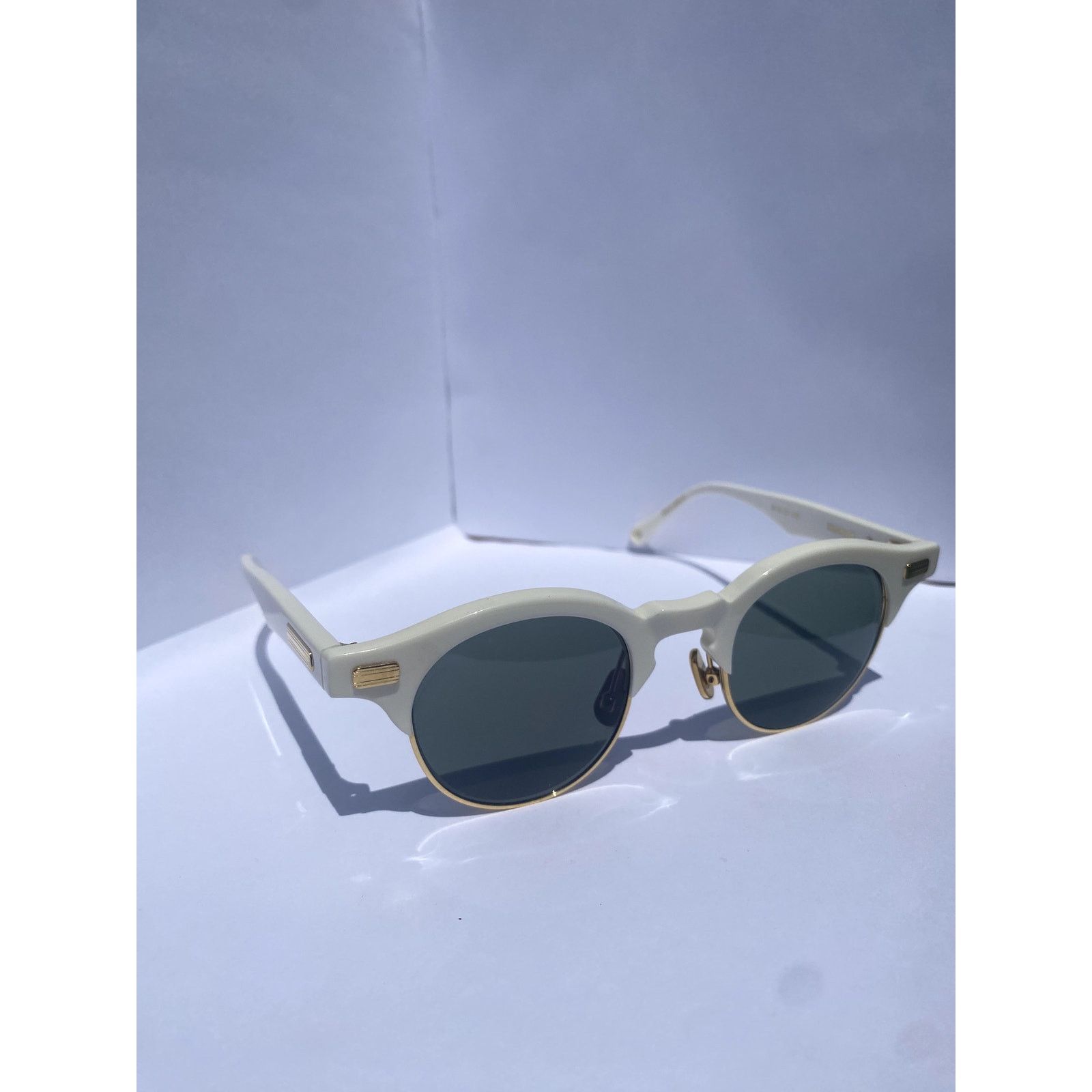 Native Sons Native Sons PM-012P Hitchcock Sunglasses Size ONE SIZE - 7 Thumbnail