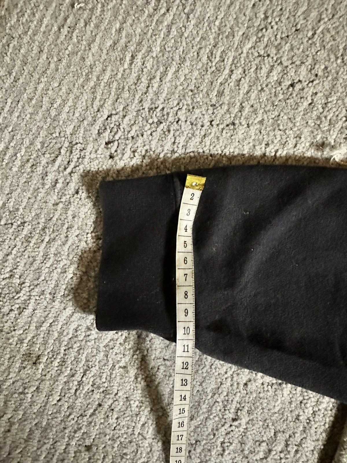 1017 ALYX 9SM Hoodie 1017 alyx 9sm x nike Size US S / EU 44-46 / 1 - 16 Thumbnail