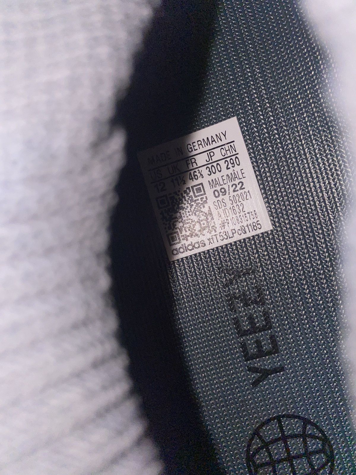 Yeezy Yeezy 450 Stone Size US 12 / EU 45 - 2 Thumbnail