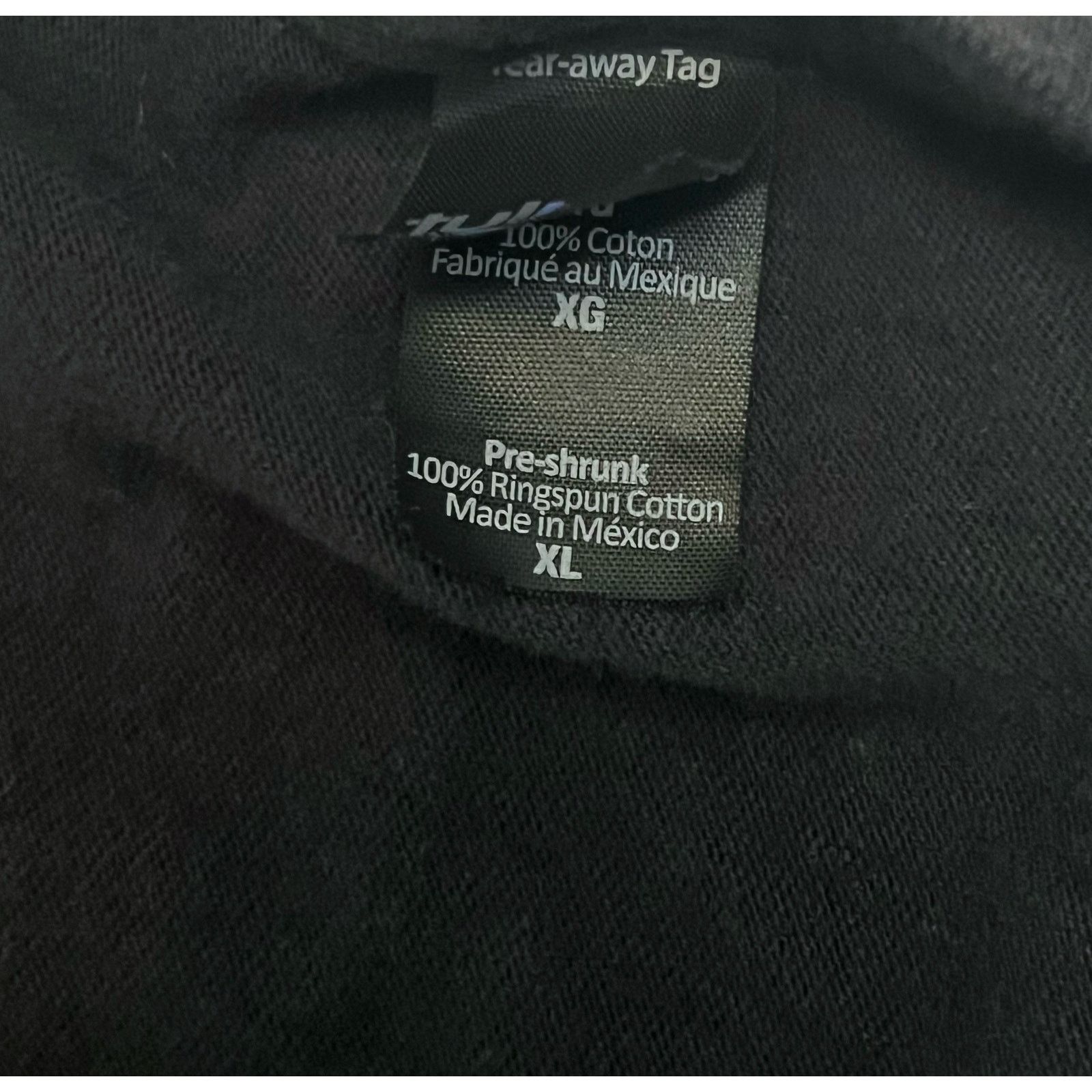 Other Shure Microphone T-Shirt Size XL Since 1925 - Rare Vintage Size US XL / EU 56 / 4 - 7 Thumbnail