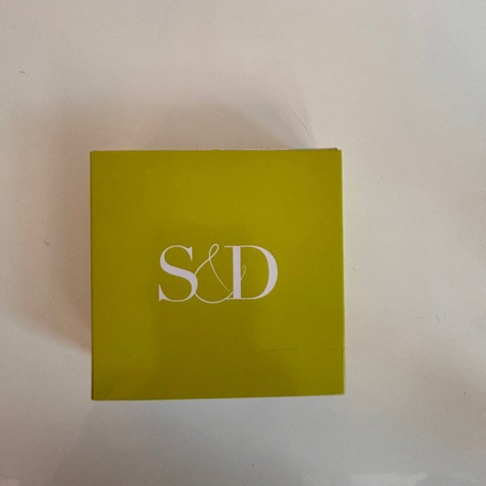 Other Stella & Dot Sommerville Stone Statement Earrings in Green Size ONE SIZE - 4 Thumbnail