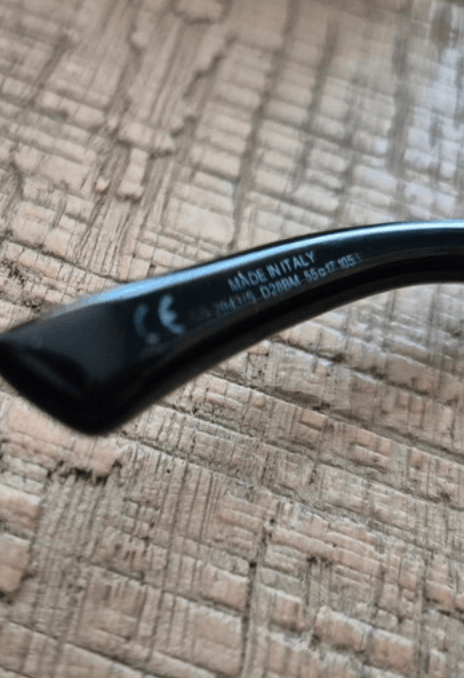 Gucci × Tom Ford × Vintage GUCCI Sunglasses Shield Rimless Wrap Ski Mask Tom Ford Era Size ONE SIZE - 6 Thumbnail