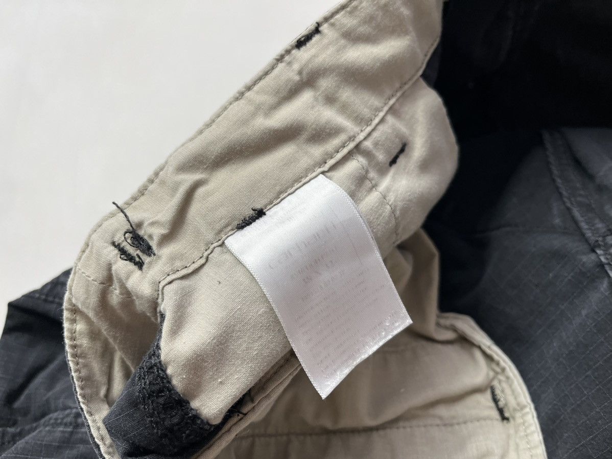 Carhartt × Vintage Vintage Carhartt Aviation cargo pant Size US 38 / EU 54 - 5 Thumbnail