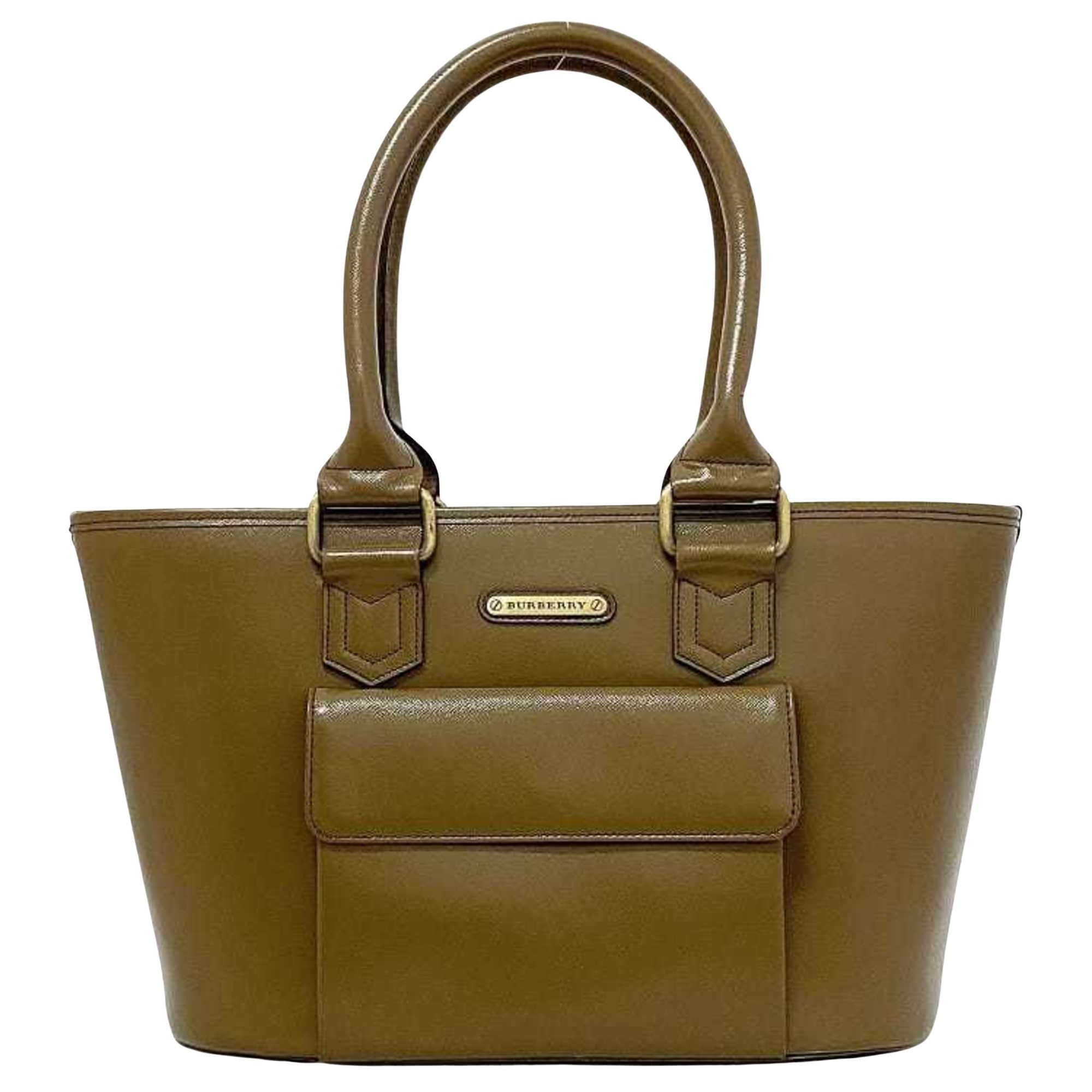 Burberry Burberry handbag Size ONE SIZE - 1 Thumbnail