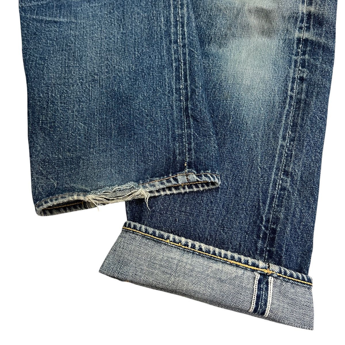 Evisu Vintage Evisu No 1 Special Size US 28 / EU 44 - 15 Thumbnail