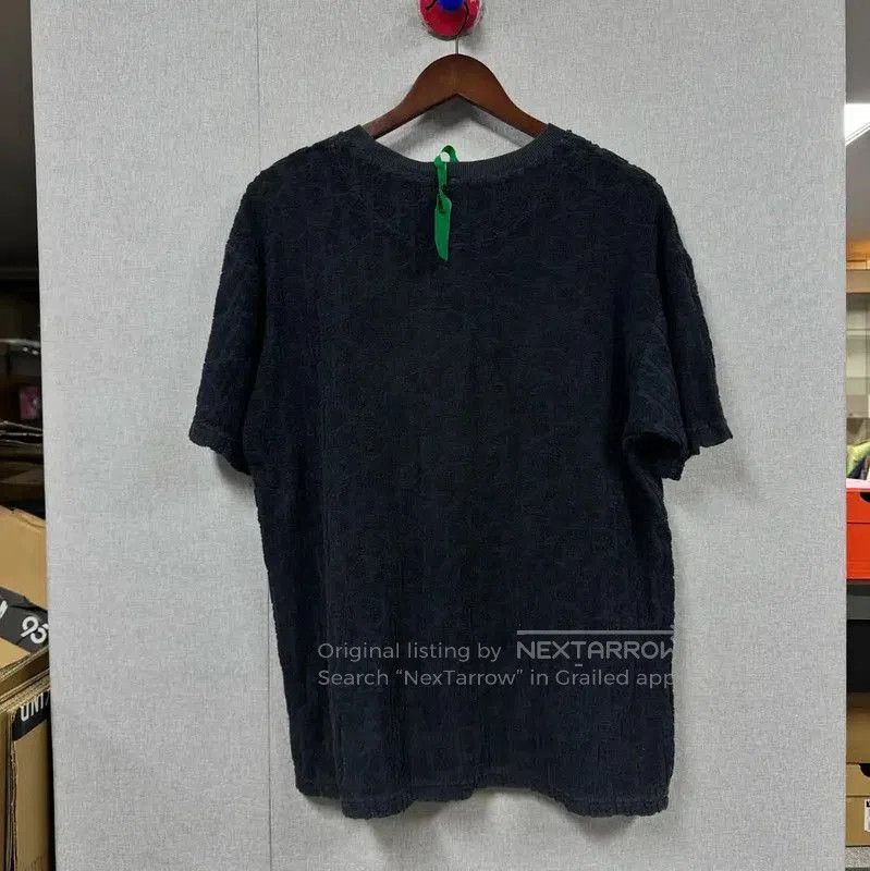 Other Dior Black Cotton Men's T-Shirt Size S . Size US S / EU 44-46 / 1 - 2 Thumbnail