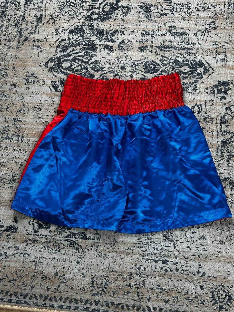Other Thaiboxing Muai Thai MMA Ufc Boxing Shorts Size US 36 / EU 52 - 8 Thumbnail