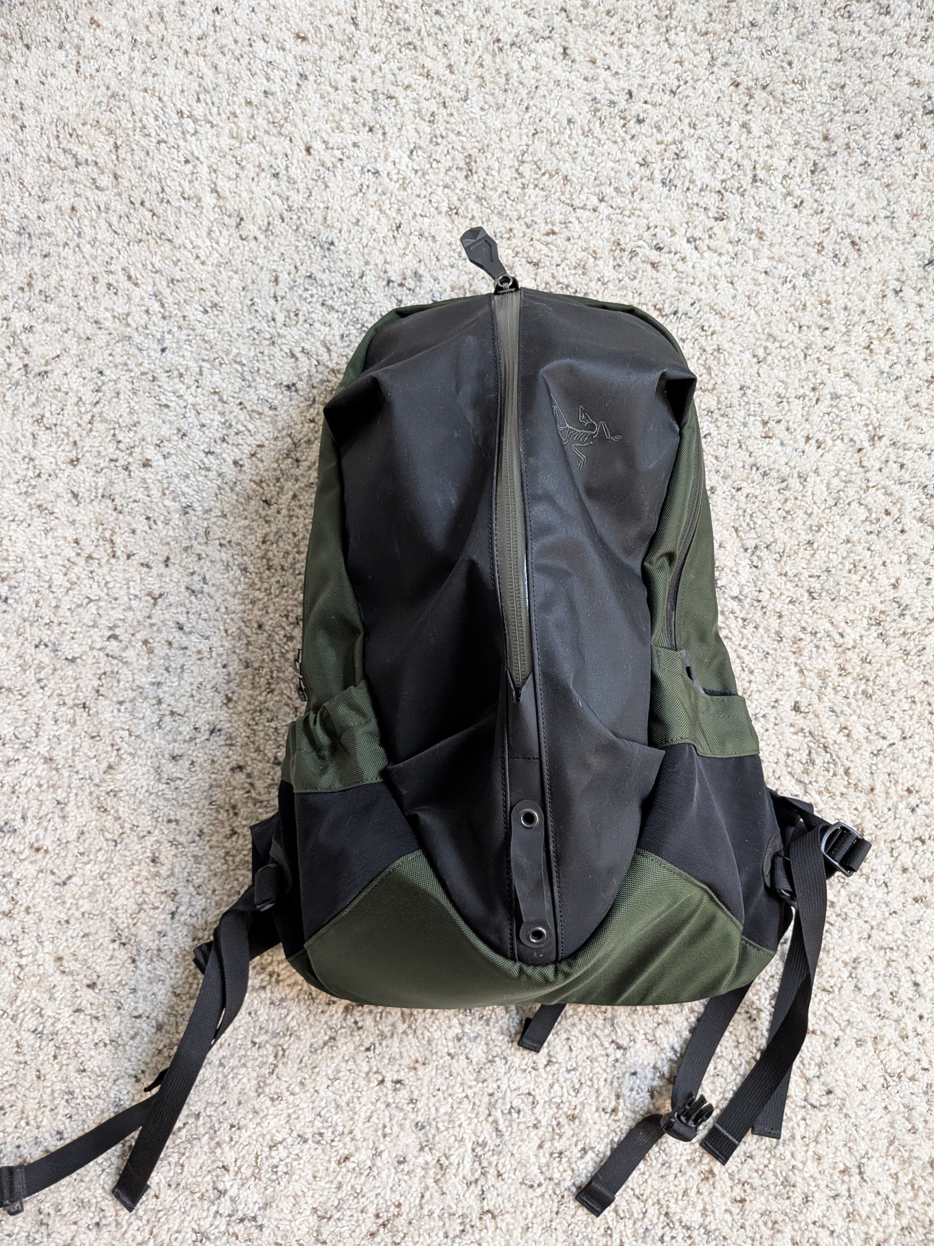Arc'teryx Arcteryx LEAF Khard 60 Backpack New W/ Tag Multicam