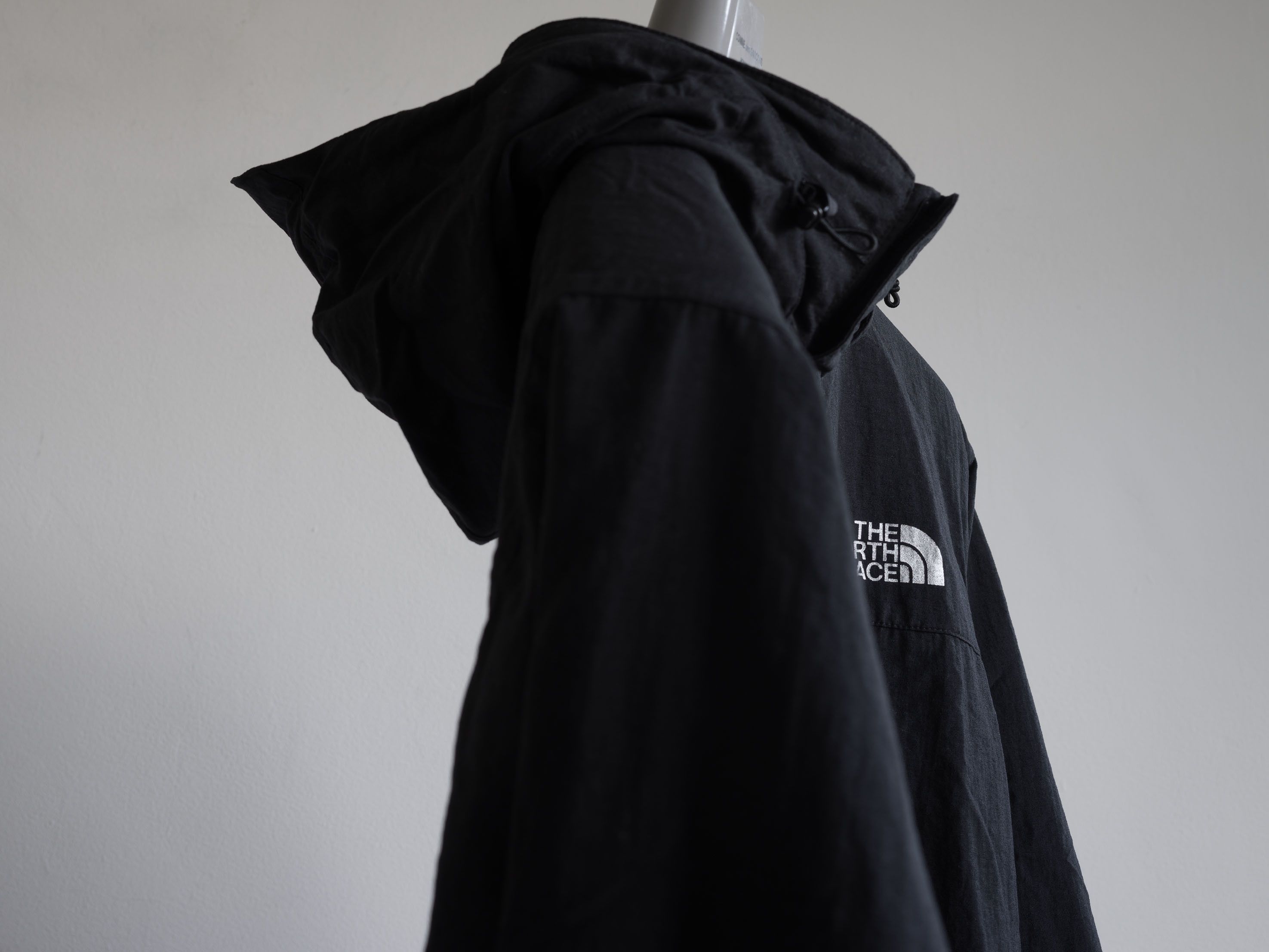 Junya Watanabe × The North Face AW2005 eYe JUNYA WATANABE MAN x THE NORTH FACE JACKET Size US L / EU 52-54 / 3 - 3 Thumbnail
