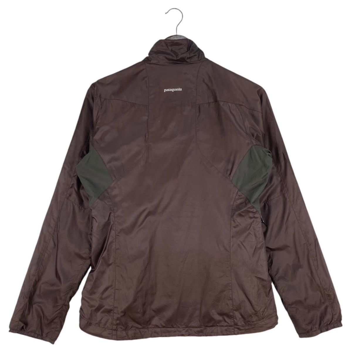 Patagonia Patagonia Windbreaker Size S / US 4 / IT 40 - 4 Thumbnail