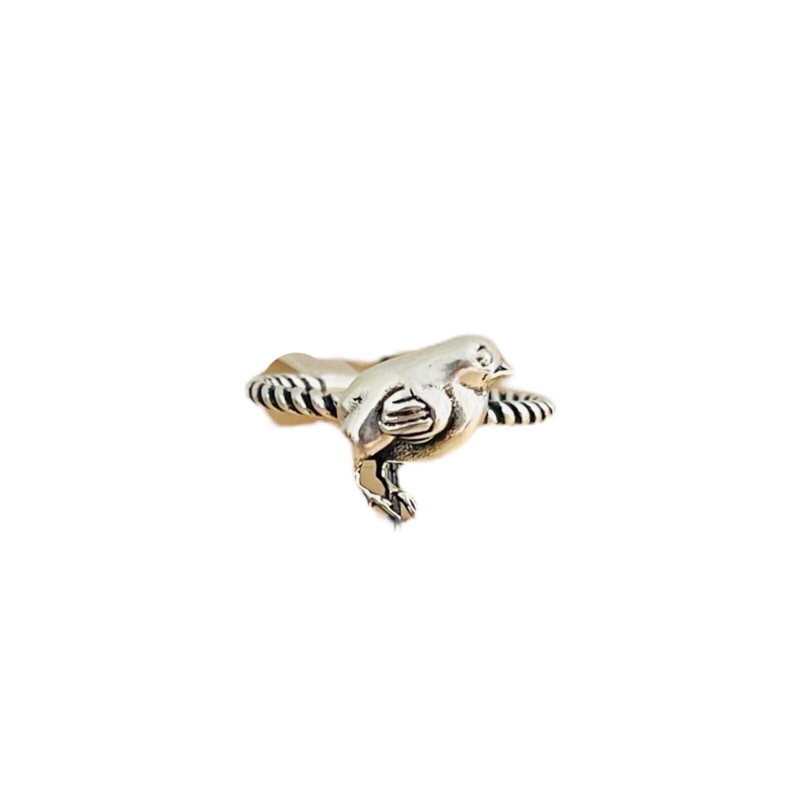Gucci Bird Ring Grailed