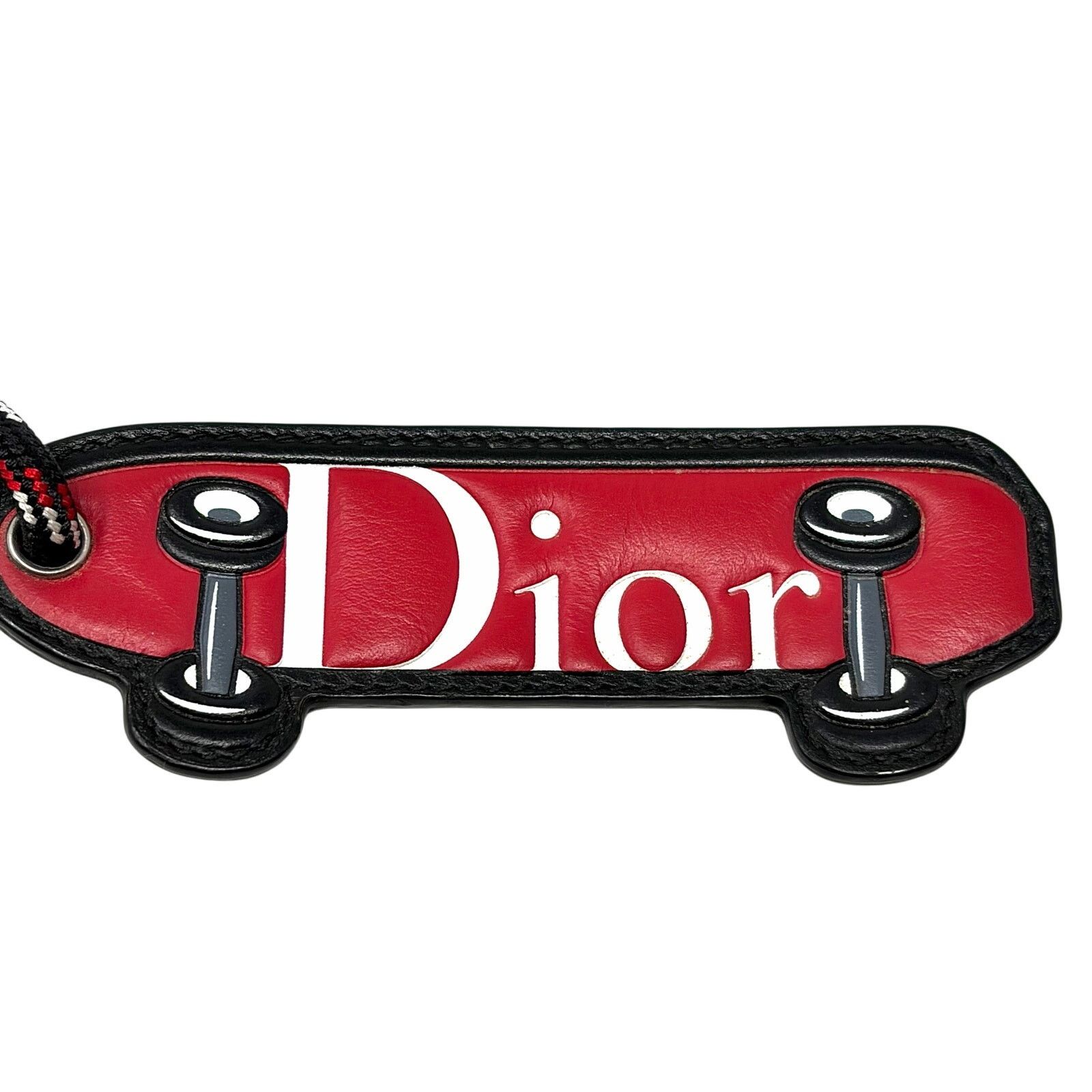 Dior Dior Skateboard Charm Size ONE SIZE - 4 Thumbnail