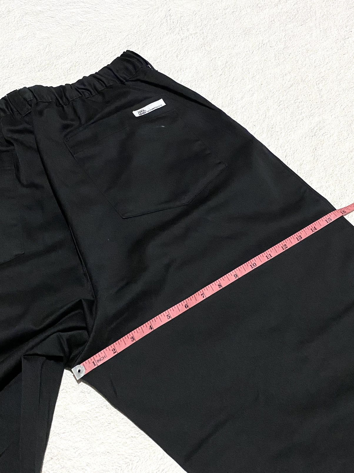 Needles 🔥RARE🔥 Japanese Brand Balloon Pants Style Needles GOA LGB Size US 34 / EU 50 - 6 Thumbnail