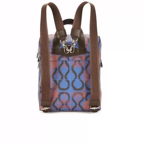 Vivienne Westwood Vivienne Westwood size os Pirate tattoo backpack Size ONE SIZE - 2 Thumbnail