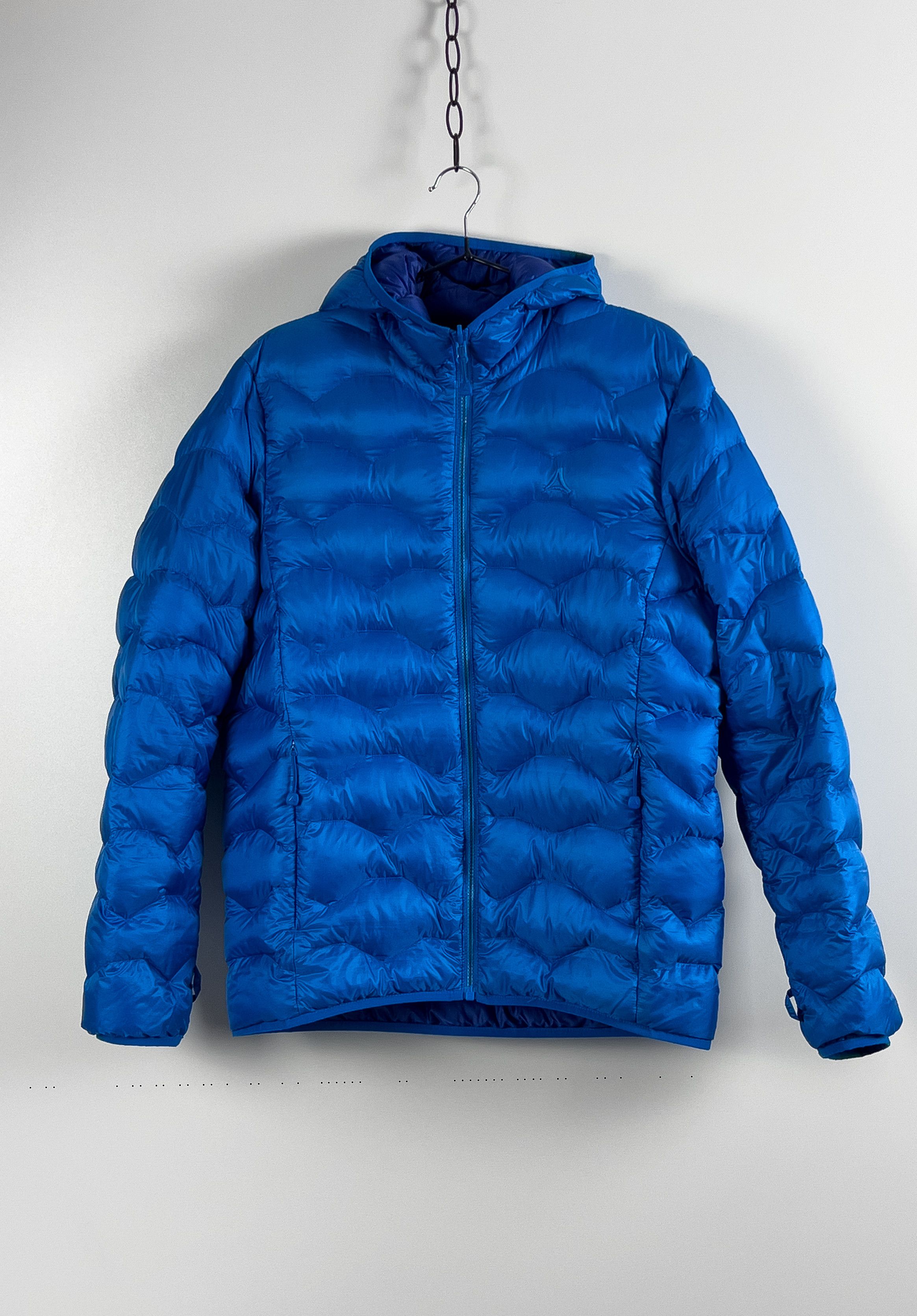 Other Schoffel Gore-Tex / Down Ski Men`s Suit 3v1 Size US L / EU 52-54 / 3 - 5 Thumbnail