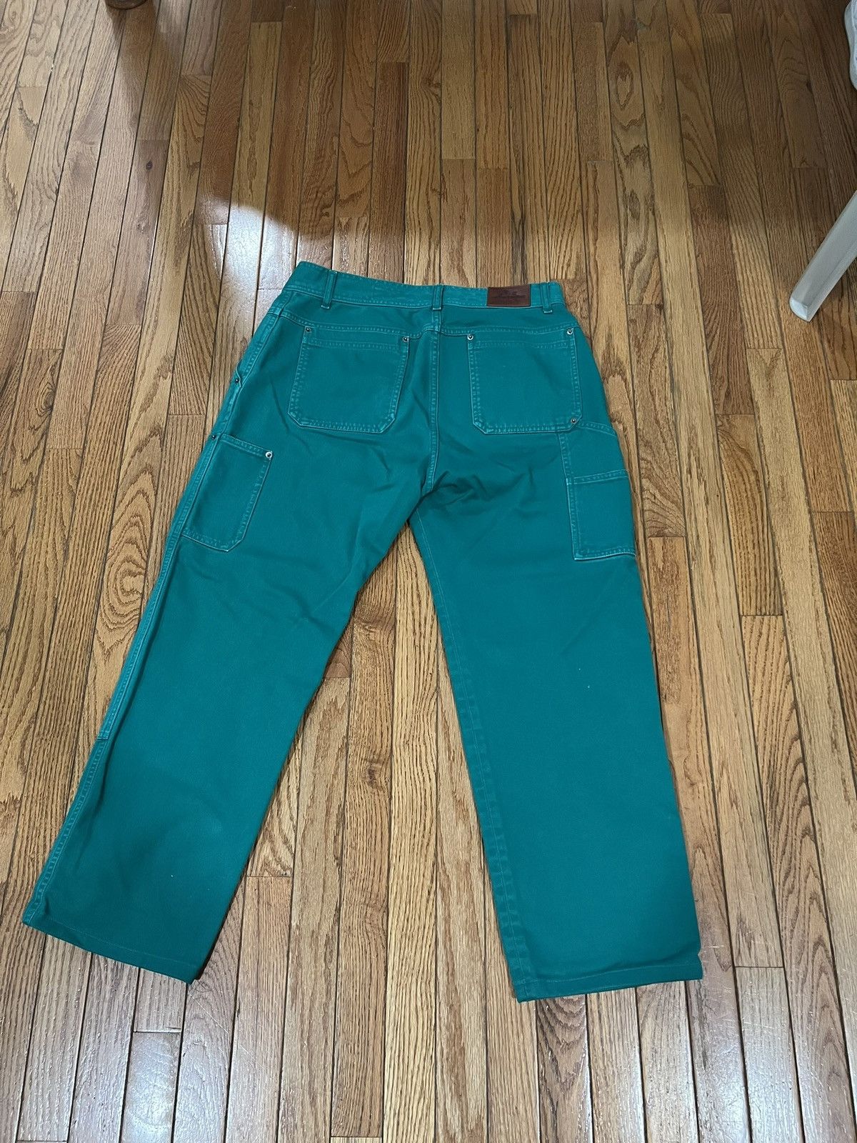 Aime Leon Dore Aime Leon Dore Carpenter Pants Size US 34 / EU 50 - 2 Thumbnail