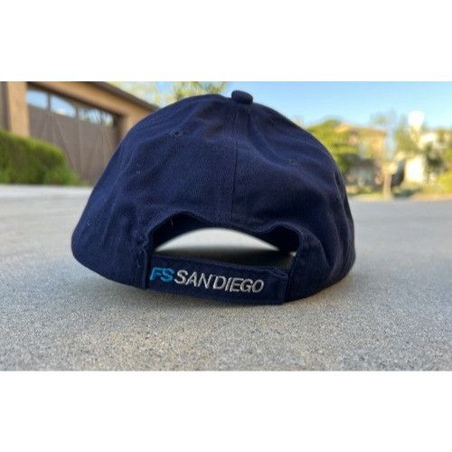 MLB Sporty MLB San Diego Padres 1969 Cap Retro Antique Hat For M Size ONE SIZE - 5 Thumbnail