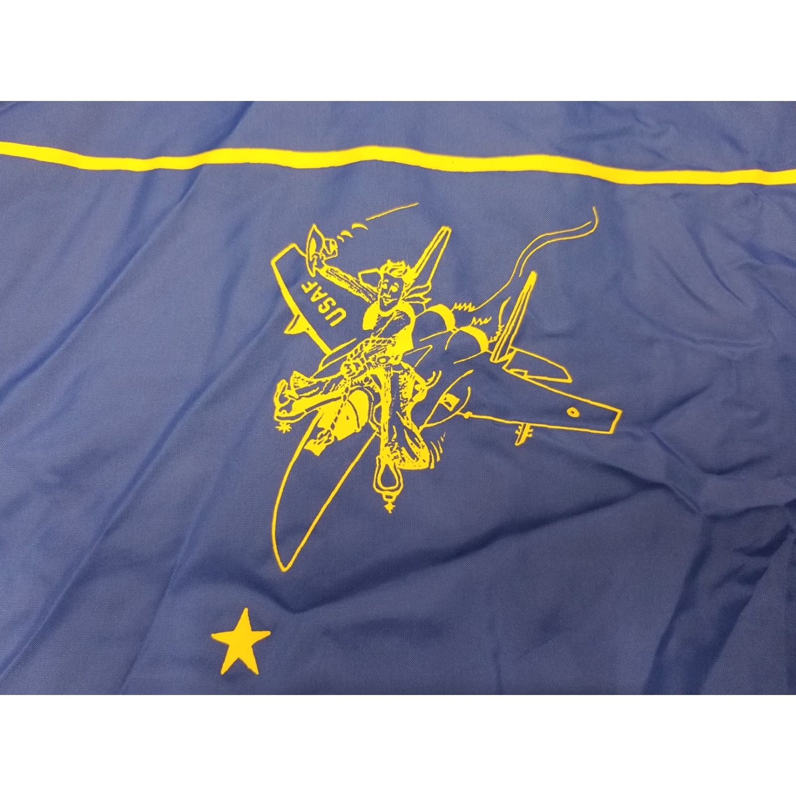 Dunbrooke VINTAGE Dunbrooke Jacket Womens XL Blue Montana State University Pla-Jac Windbreaker Size XL / US 12-14 / IT 48-50 - 7 Thumbnail