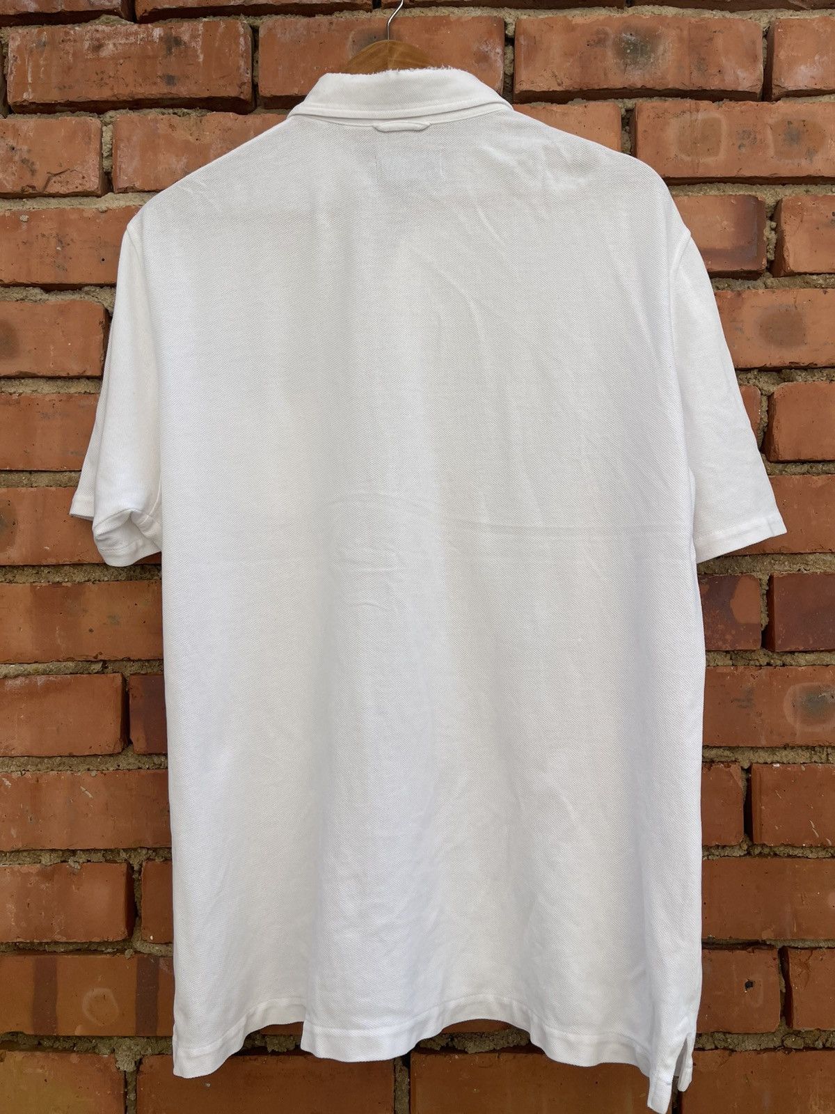 Psycho Bunny Psycho Bunny Button up shirt Size US XL / EU 56 / 4 - 4 Thumbnail
