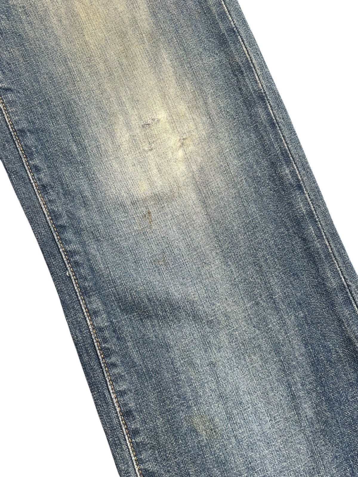 Gap × Vintage Gap Jeans Size US 30 / EU 46 - 3 Thumbnail