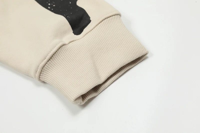 Japanese Brand Y2K Pistol Graphic Hoodie Sweatshirt Size US L / EU 52-54 / 3 - 3 Thumbnail