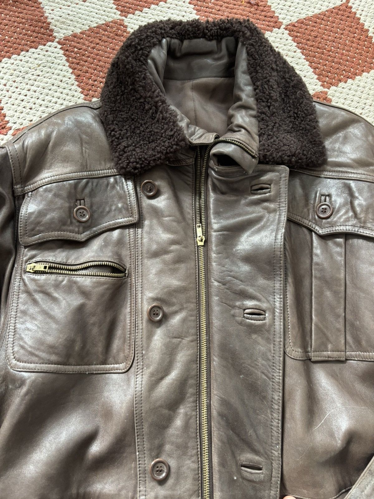 Other Sicons by Giorgio Armani jacket Size M / US 6-8 / IT 42-44 - 6 Thumbnail