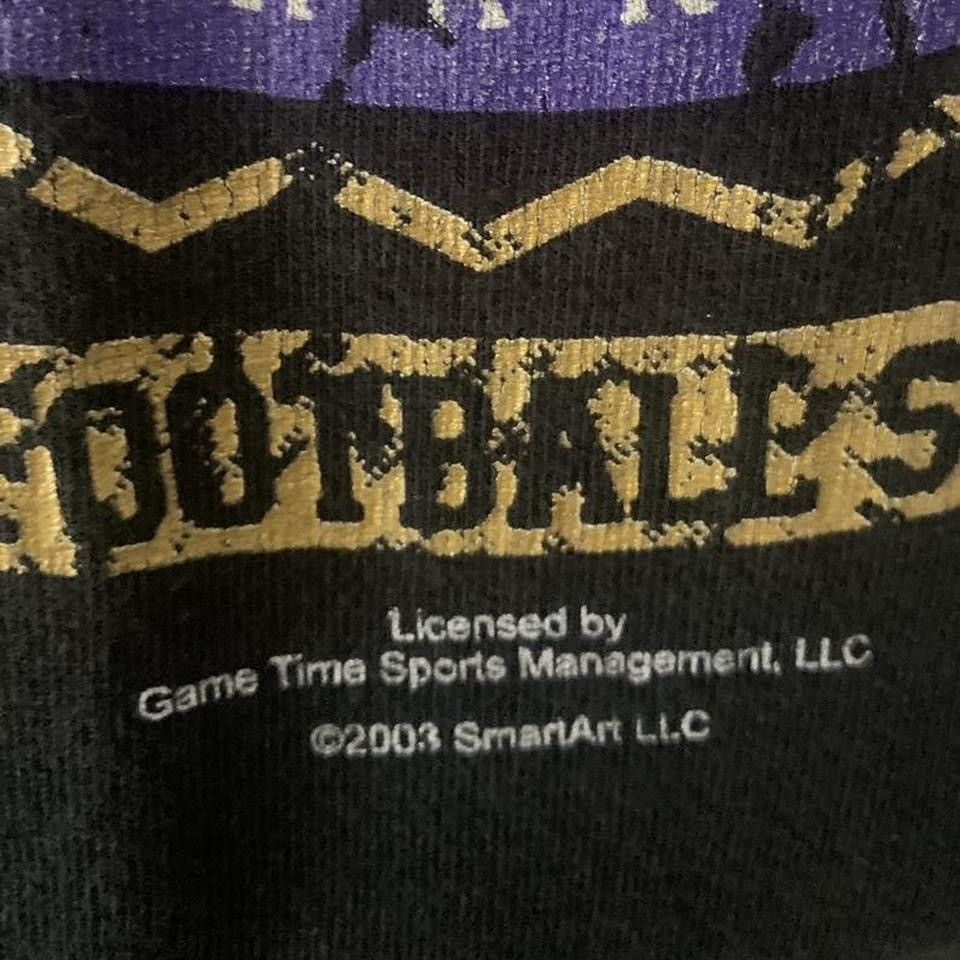 Other Vintage 2003 Baltimore Ravens Tee Size US L / EU 52-54 / 3 - 4 Thumbnail