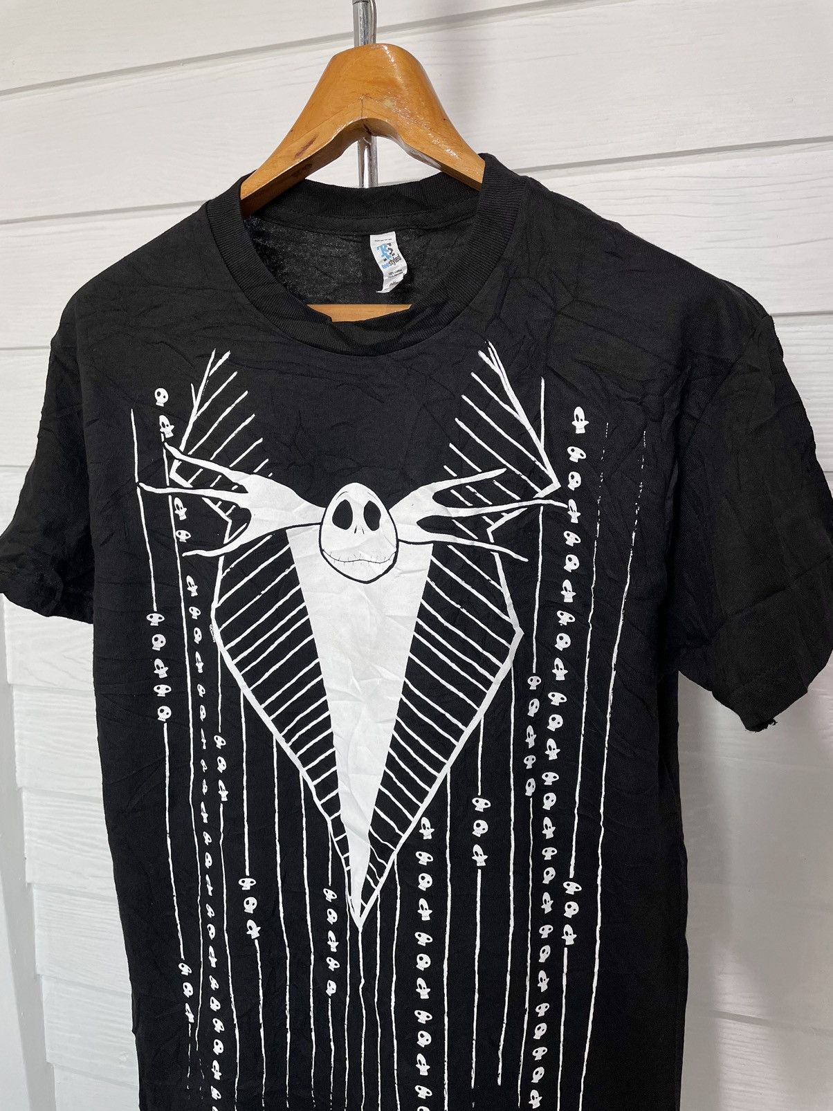 Disney THE NIGHTMARE BEFORE CHRISTMAS Size US M / EU 48-50 / 2 - 2 Thumbnail