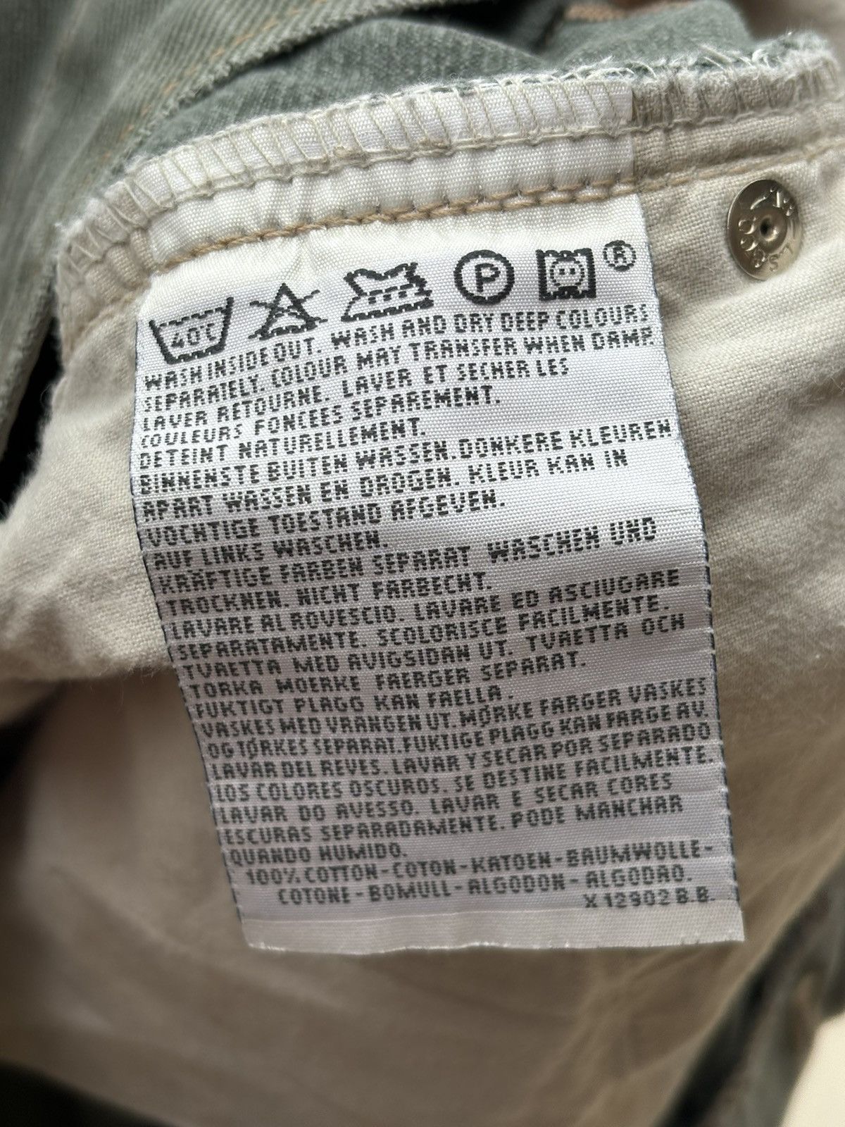 Levi's Levi’s jeans Size US 31 - 7 Thumbnail