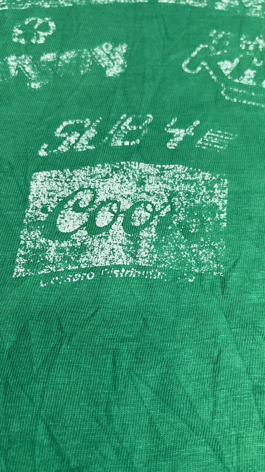 Hanes vintage 10k Run March 13,1983 Size US M / EU 48-50 / 2 - 5 Thumbnail