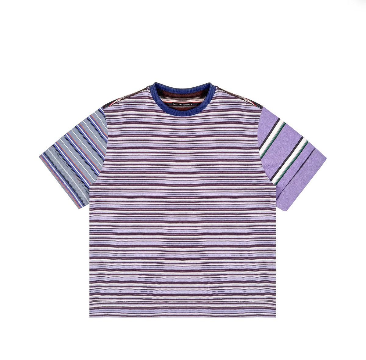 Aris Tatalovich ****RARE ARIS TATALOVICH POLO SHIRT Size US XL / EU 56 / 4 - 1 Thumbnail