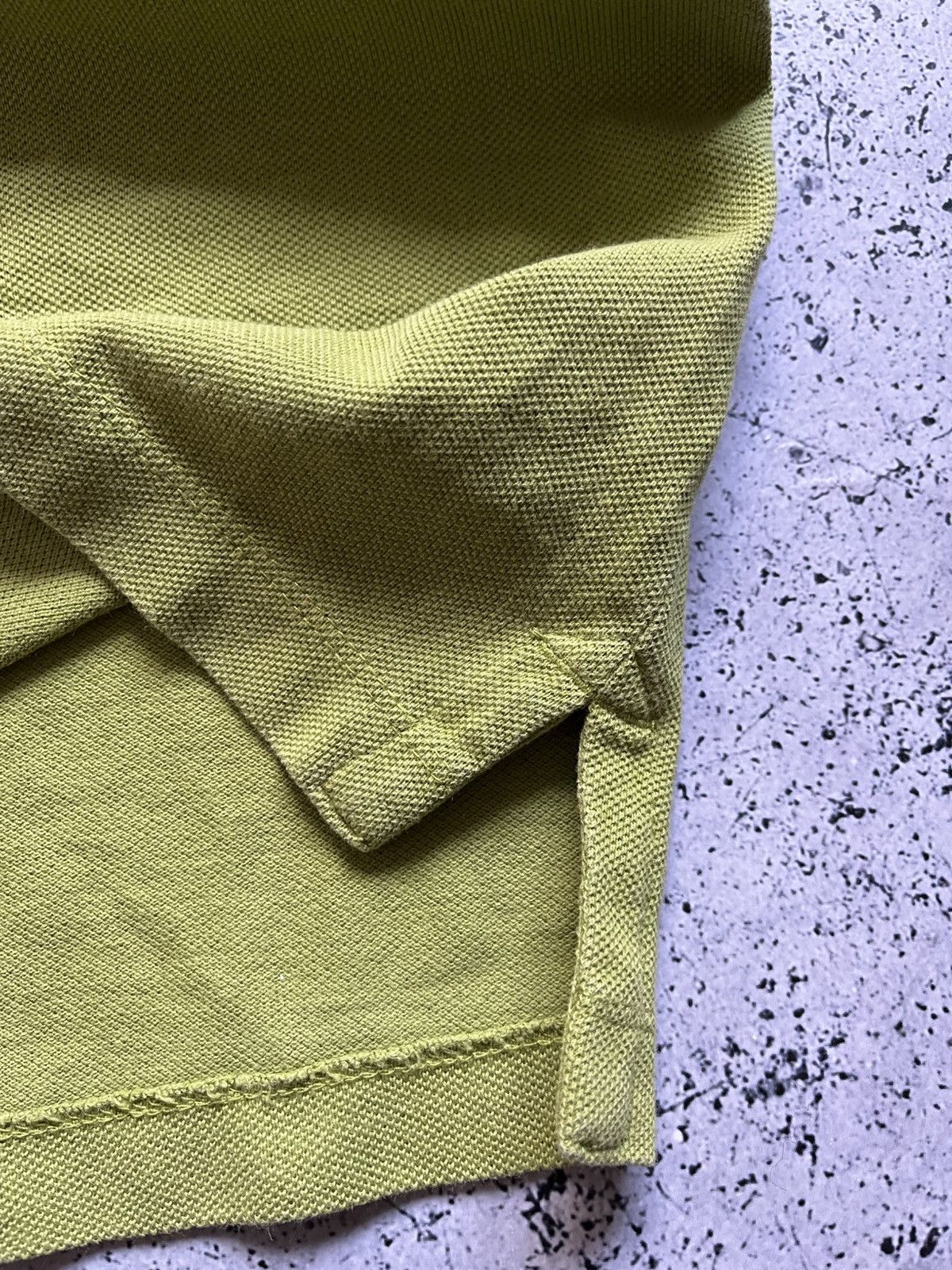 C.P. Company × Vintage Vintage C.P Company 90s Polos T-shirt Mini Logo Size US XL / EU 56 / 4 - 5 Thumbnail