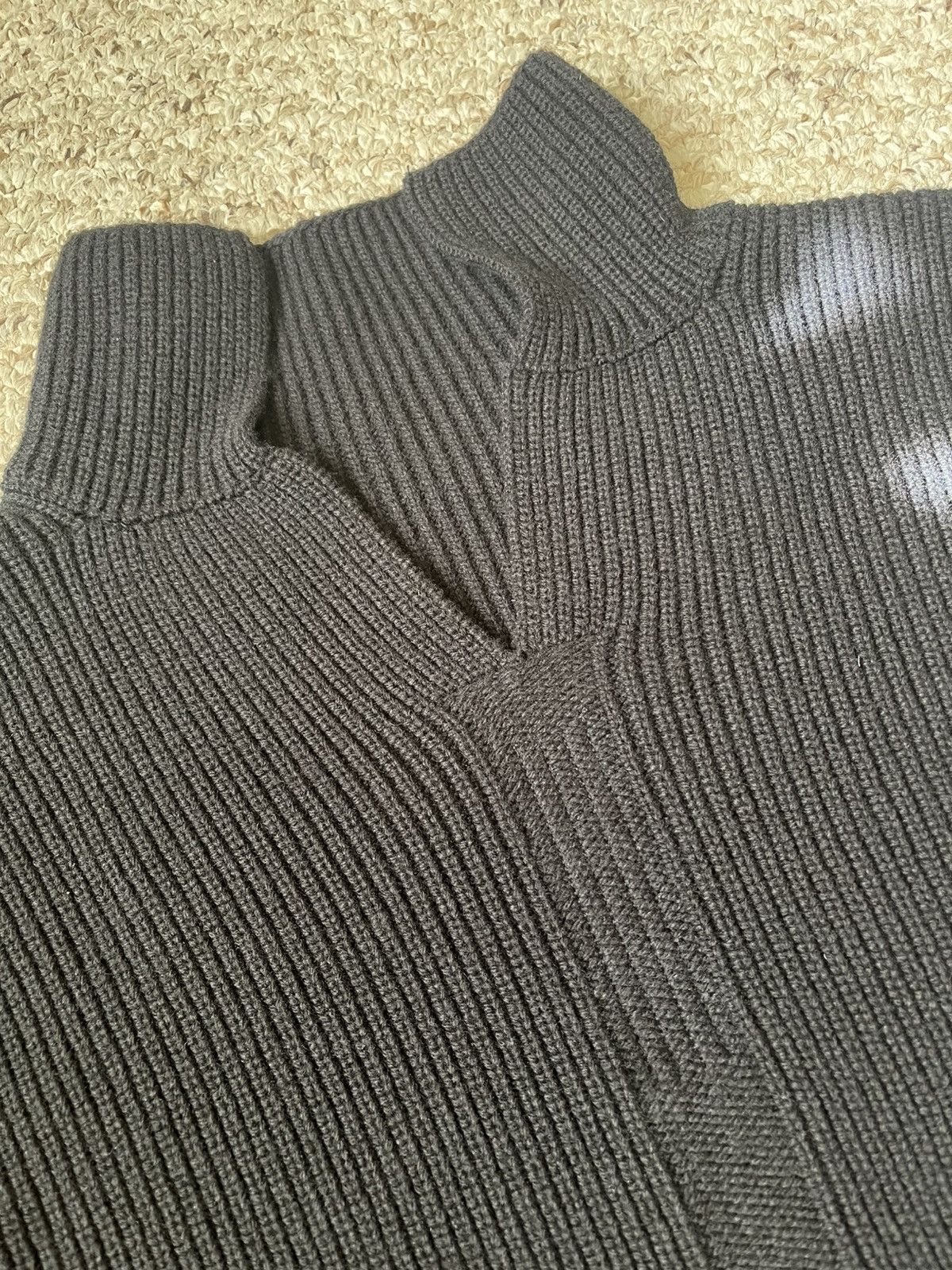 Rick Owens Rick Owens Fisherman Tabard Size US S / EU 44-46 / 1 - 3 Thumbnail