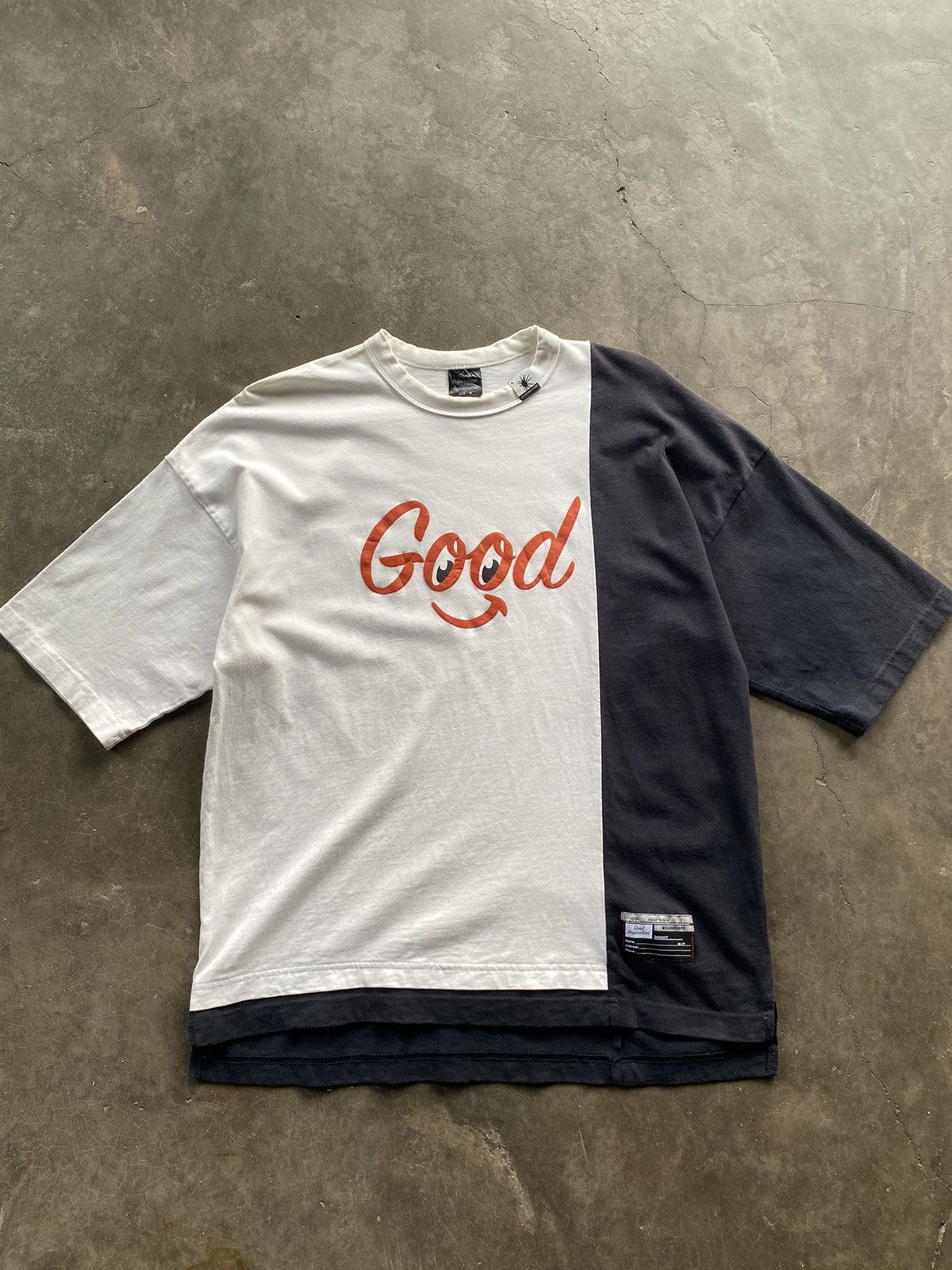 GU × Maison MIHARA YASUHIRO Gu x Miharayasuhiro Good Inspiration Shirt Size US M / EU 48-50 / 2 - 1 Thumbnail